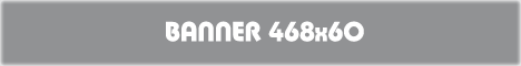 Banner - 468x60